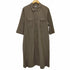 マーガレットハウエル MARGARET HOWELL SILK COTTON POPLIN レディース 2