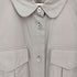 マーガレットハウエル MARGARET HOWELL SILK COTTON POPLIN レディース 2