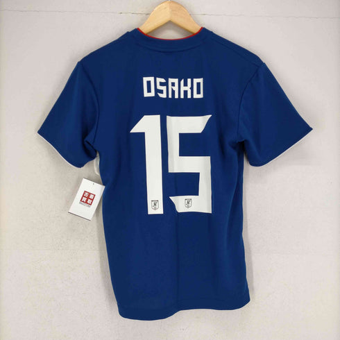 JAPAN NATIONAL UNIFORM メンズ JPN:S