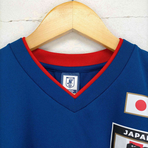 JAPAN NATIONAL UNIFORM メンズ JPN:S