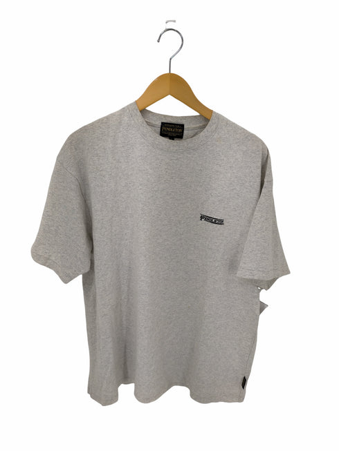 ペンドルトン PENDLETON 別注 BACK PRINT Tee バックプリント Tシャツ メンズ import:M