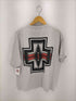 ペンドルトン PENDLETON 別注 BACK PRINT Tee バックプリント Tシャツ メンズ import:M