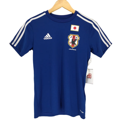 アディダス adidas JAPAN NATIONAL UNIFORM メンズ 160