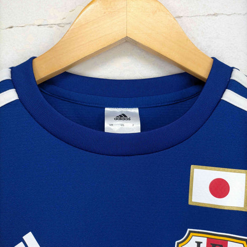 アディダス adidas JAPAN NATIONAL UNIFORM メンズ 160