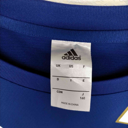 アディダス adidas JAPAN NATIONAL UNIFORM メンズ 160