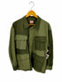 ヒンソン HINSON FATIGUE JACKET メンズ JPN:S