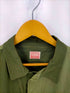 ヒンソン HINSON FATIGUE JACKET メンズ JPN:S