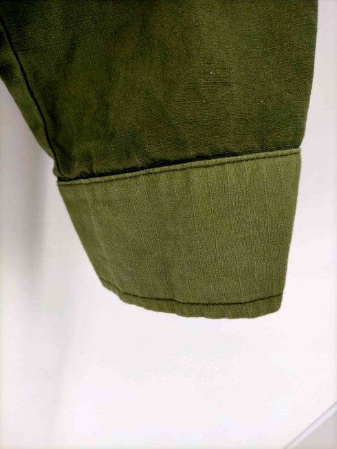 ヒンソン HINSON FATIGUE JACKET メンズ JPN:S