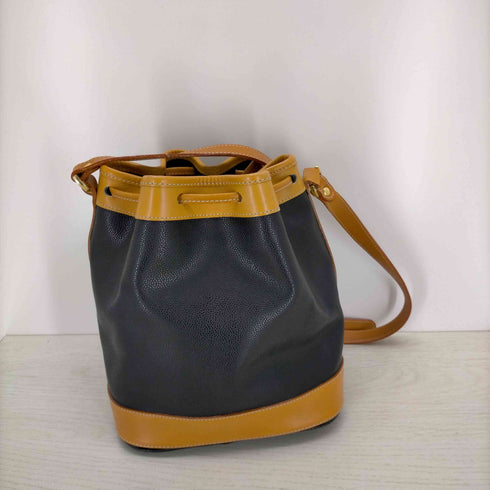 クレージュ courreges 巾着 ショルダーバッグ レディース