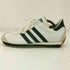 アディダスオリジナルス adidas Originals 2006年製 中国製 COUNTRY WHITE/GREEN カントリー 白/緑 ローカットスニーカー メンズ 27.0