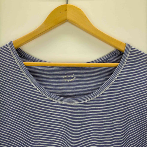 フォーティーファイブアールピーエム 45rpm 45DASH ボーダーTシャツ レディース JPN:3