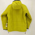 コロンビア Columbia PRIMALOFT リバーシブル 2WAY 中綿 フーディ ジャケット メンズ import:XS