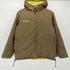 コロンビア Columbia PRIMALOFT リバーシブル 2WAY 中綿 フーディ ジャケット メンズ import:XS