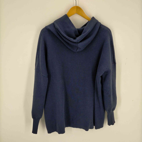 ルージュヴィフ Rouge vif ニットパーカー レディース
