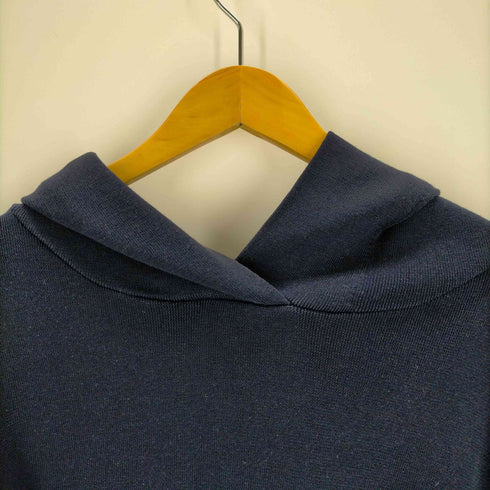 ルージュヴィフ Rouge vif ニットパーカー レディース