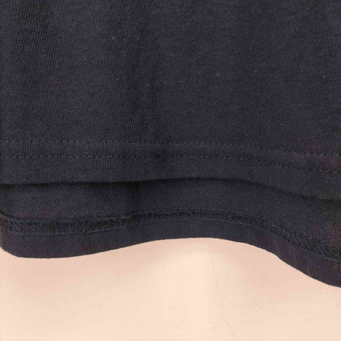 ハフ HUF メガブラスト刺繍 ポケット付き ロングスリーブTシャツ メンズ JPN:M