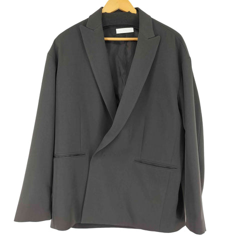 ウィム バイ リドム WYM LIDNM MINIMAL DOUBLE JK メンズ JPN:M