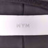 ウィム バイ リドム WYM LIDNM MINIMAL DOUBLE JK メンズ JPN:M