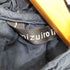 ミズイロインド mizuiro ind ノースリーブブラウス レディース
