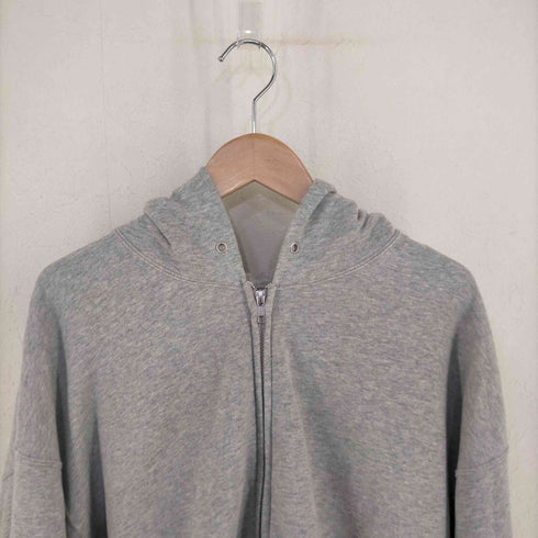 ユナイテッドアローズ UNITED ARROWS 24SS SONS by TEPPEI 別注 FUJITA ZIP HOODIE/フーディ メンズ JPN:L