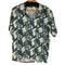 MANUHEALII レーヨン 総柄開襟S/Sシャツ メンズ JPN:XL
