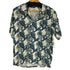 MANUHEALII レーヨン 総柄開襟S/Sシャツ メンズ JPN:XL