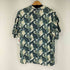 MANUHEALII レーヨン 総柄開襟S/Sシャツ メンズ JPN:XL