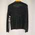 ザラ ZARA ラメ L/Sニット レディース US S