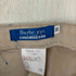 バーバリーブルーレーベル BURBERRY BLUE LABEL コットンマリンパンツ レディース JPN:38