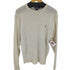 ポロバイラルフローレン Polo by RALPH LAUREN 90S コットンニット クルーネック メンズ JPN:M