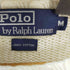 ポロバイラルフローレン Polo by RALPH LAUREN 90S コットンニット クルーネック メンズ JPN:M