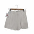 AVECNOUS 2タックショートパンツ レディース 1