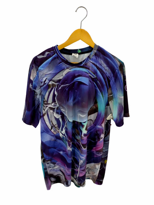GB MOUTH Monster Graphic S/S Tee メンズ