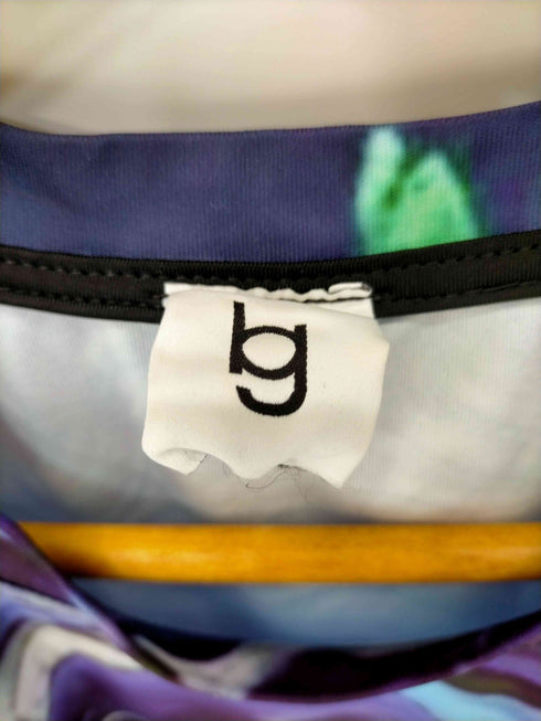 GB MOUTH Monster Graphic S/S Tee メンズ