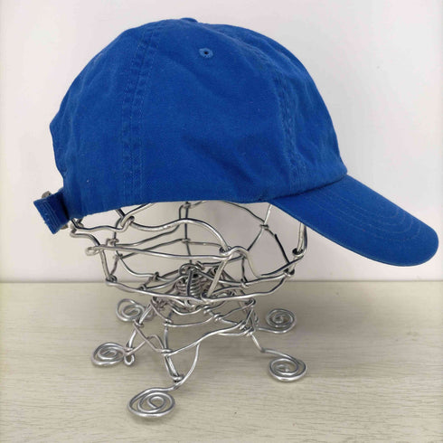 ポロラルフローレン POLO RALPH LAUREN カンボジア製 ポニー刺繍 6パネルキャップ メンズ