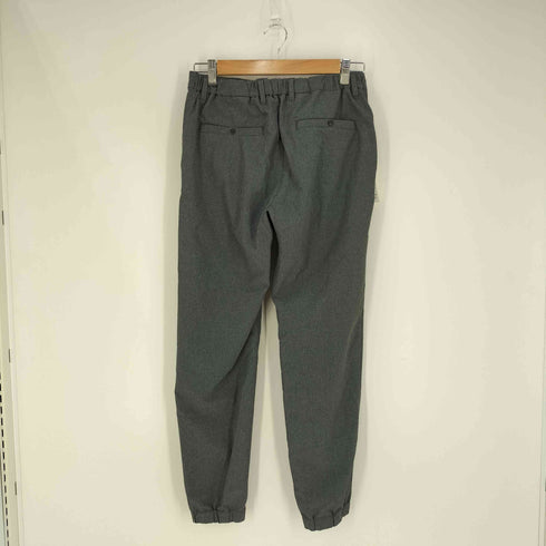ユナイテッドアローズグリーンレーベルリラクシング UNITED ARROWS green label relaxing TWウォッシャブルトロ 2プリーツ ユーティリティーパンツ メンズ JPN:M