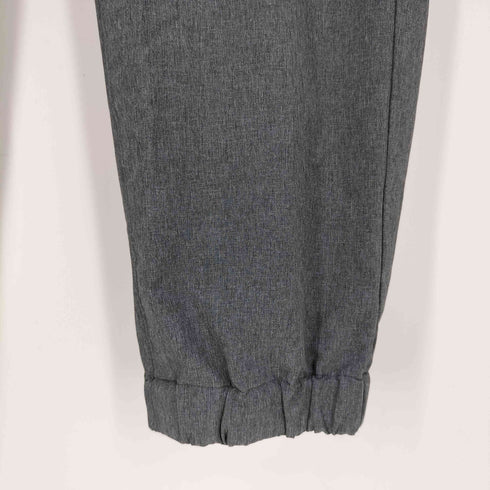 ユナイテッドアローズグリーンレーベルリラクシング UNITED ARROWS green label relaxing TWウォッシャブルトロ 2プリーツ ユーティリティーパンツ メンズ JPN:M