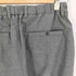 ユナイテッドアローズグリーンレーベルリラクシング UNITED ARROWS green label relaxing TWウォッシャブルトロ 2プリーツ ユーティリティーパンツ メンズ JPN:M
