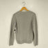 アーペーセー A.P.C. ミックスカラー ウールアルパカ クルーネックニット メンズ import:S