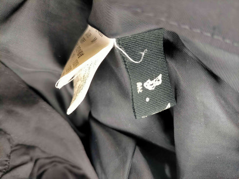 ブラックピースナウ BLACK PEACE NOW ストライプフリルスカート レディース JPN:M