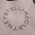 ステラマッカートニー STELLA McCARTNEY LOGO Tote BAG Linen メンズ