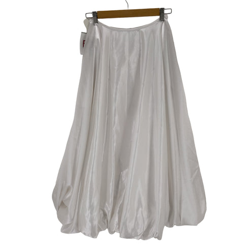 THE TOE BERCY BALLON SKIRT レディース JPN:M