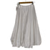 THE TOE BERCY BALLON SKIRT レディース JPN:M
