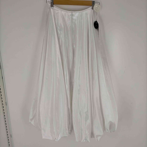 THE TOE BERCY BALLON SKIRT レディース JPN:M