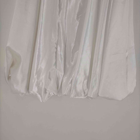 THE TOE BERCY BALLON SKIRT レディース JPN:M