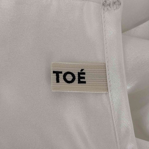 THE TOE BERCY BALLON SKIRT レディース JPN:M