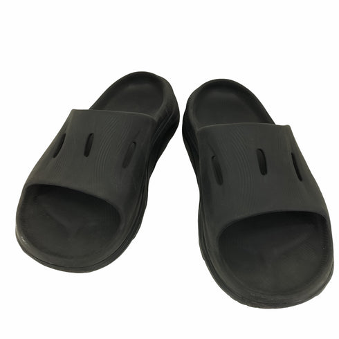 ホカオネオネ HOKA ONEONE ORA RECOVERY SLIDE 3 サンダル メンズ M 9 W 11