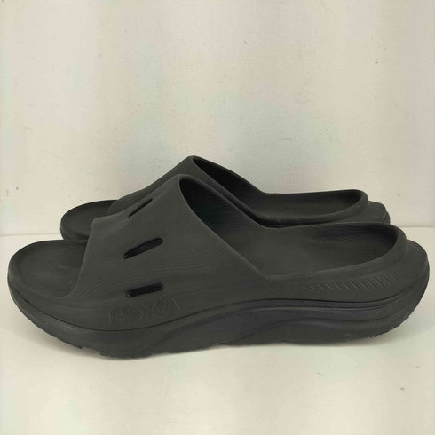 ホカオネオネ HOKA ONEONE ORA RECOVERY SLIDE 3 サンダル メンズ M 9 W 11