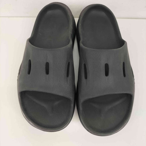 ホカオネオネ HOKA ONEONE ORA RECOVERY SLIDE 3 サンダル メンズ M 9 W 11