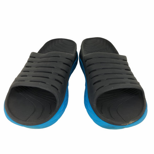 ホカオネオネ HOKA ONEONE ORA RECOVERY SLIDE サンダル メンズ M 11